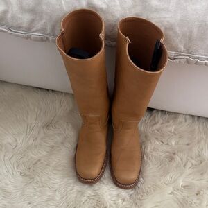 Frye Campus Boot